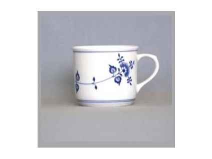 Hrnek Vařák, 0,65 l, ECO, Český porcelán