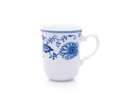 Natálie, porcelánový hrnek, 260 ml, cibulák, Thun 1794
