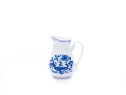 Natálie, porcelánová mlékovka, 180 ml, cibulák, Thun 1794