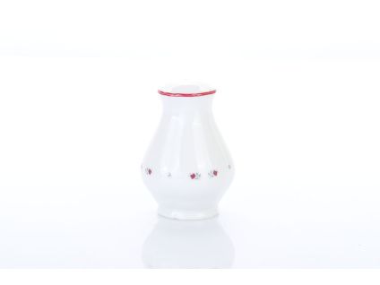 Slánka sypací, český porcelán, Verona, Franceska, G. Benedikt