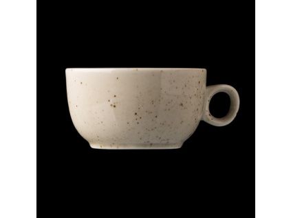 Šálek, český porcelán, 220 ml,  Lifestyle Natural, G. Benedikt