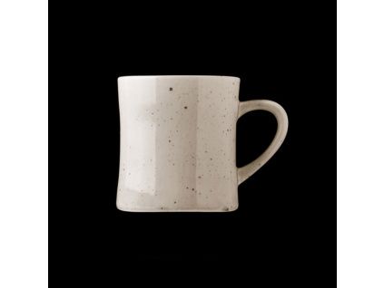 Hrnek, český porcelán, 300 ml, Lifestyle Natural, G. Benedikt