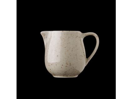 Mlékovka, český porcelán, 100 ml,  Lifestyle Natural, G. Benedikt