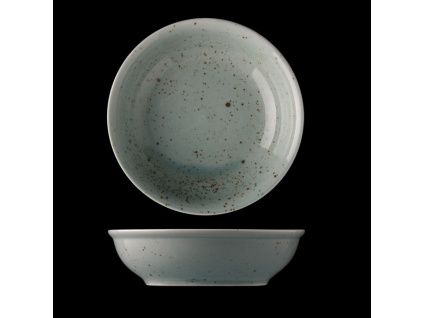 Miska "Coup", český porcelán, 17 cm, 520 ml, Lifestyle Rainforest, G. Benedikt