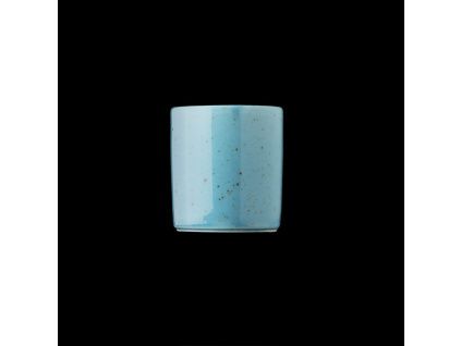 Párátník, český porcelán, výška 5 cm,  Lifestyle Articblue, G. Benedikt