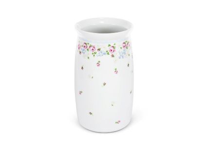 Váza, porcelán, v. 20,5 cm, RoseLine, Leander