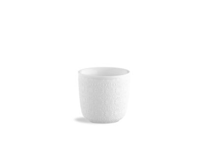 Dvoustěnný hrnek, 180 ml, neglazovaný, hvězdy, G. Benedikt