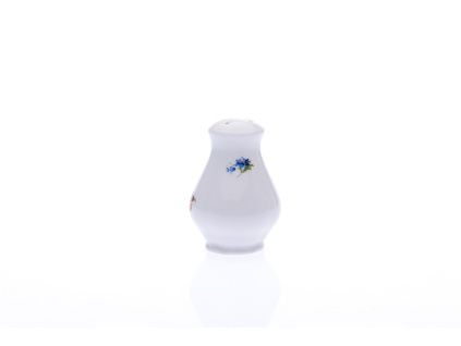 Slánka sypací, český porcelán, Verona, házenka, G. Benedikt