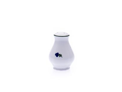 Slánka sypací, kytičky, Verona, porcelán G. Benedikt