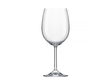 Gala, sklenice na víno 390 ml, Rona, 6 ks