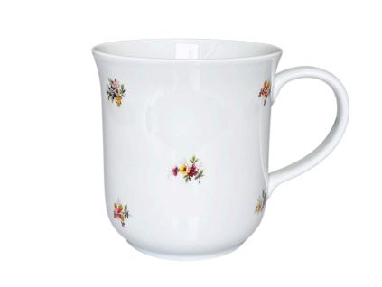 Hrnek Golem, 1,5 l, házenka, Český porcelán