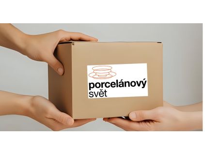 Příspěvek na bezpečné balení 25