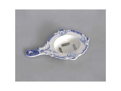 Oddělovač bílku  90 g,  cibulák, Český porcelán