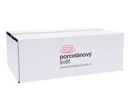 Dárková krabička na sadu 6 hrnků, do velikosti 600 ml