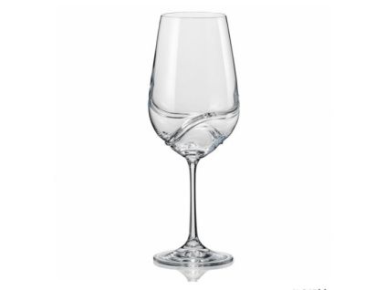 Turbulence, 550 ml, 2 ks