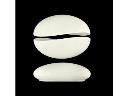 Pepřenka sypací, český porcelán, Le Choco Creme, Suisse Langenthal