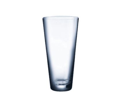 Váza Ambiente kónická, 30 cm, Rona