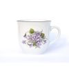 hrnek mirek fialky porcelanovy svet