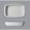 1274 misa na lasagne cesky porcelan 39 cm thun