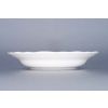 1308(3) cibulak talir hluboky 24 cm cesky porcelan dubi