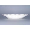 1311(1) cibulak talir melky 21 cm cesky porcelan dubi