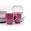 jidelni souprava kodan ruzova thun porcelanovy svet