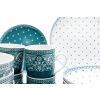 jidelni souprava kodan petrolej thun porcelanovy svet