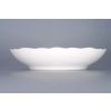 1383 2 misa kompotova 20 cm cibulak cesky porcelan