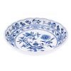 Mísa salátová nízká, 26 cm, cibulák, Český porcelán