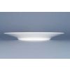 talir dezertni 20 bohemia white cesky porcelan