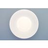 miska na polevku bohemia white cesky porcelan
