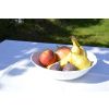 1477 2 misa kompotova 23 cm bily porcelan ophelia thun rz