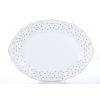 misa oválná 40 Franceska česky porcelán porcelánový svět