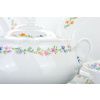 jidelni souprava Constance kvetinovy pas Thun Porcelanovy svet