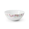 Miska, 16 cm, RoseLine, Leander, český porcelán