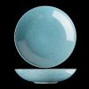 Talíř hluboký "coup", český porcelán, 26 cm,  Lifestyle Articblue, G. Benedikt