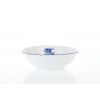 miska kompotova 16 cm porcelan rose modre ruze thun