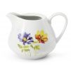 Mlékovka, porcelán, 0,35 l, Palouček z Louček, Leander