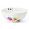 Mísa, český porcelán, 16 cm, Palouček z Louček, Leander