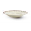 Talířová sada, porcelán, Vánoční perníčky, Leander, 12 d 6