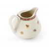 mlékovka, porcelán, vánoce, perníčky, Leander, 350 ml, 2