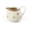 Mlékovka, vánoční porcelán, perníčky, 0,35 l, Leander