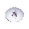 28810 miska na ovoce 15 5 x 13 cm cesky porcelan dubi fialky
