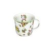 Hrnek Tina, 380 ml, včelí úl, Český porcelán Dubí