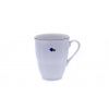 Hrnek, Verona, 300 ml, kytičky, porcelán G. Benedikt