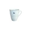 Hrnek, Verona, 300 ml, kytičky, porcelán G. Benedikt