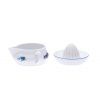 Lis na citrón, 2dílný komplet, rakouská házenka, Český porcelán