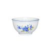 Miska s vyšší stěnou, 14 cm, pomněnky, porcelán Dubí