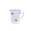 Hrnek Derby, 250 ml, Český porcelán Dubí, rakouská házenka