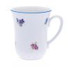 Hrnek Derby, 250 ml, Český porcelán Dubí, rakouská házenka